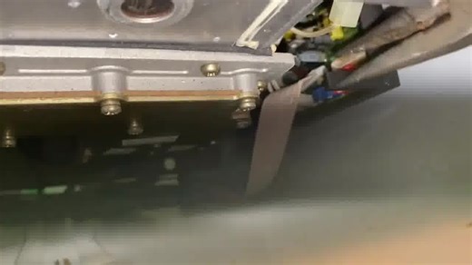 空气能热水器故障代码e1怎么解决?