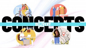 Delivery - Scene Situation