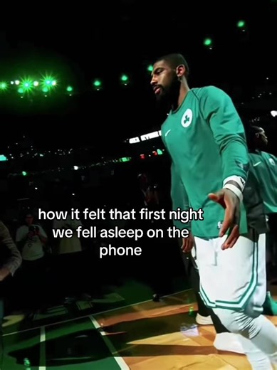 Kyrie Irving: The Story Behind the Secret Account