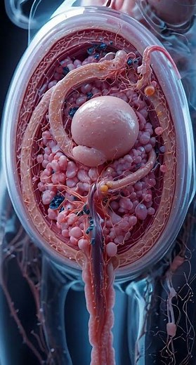 How Does the Umbilical Cord Work? | Baby’s Lifeline Inside the Womb