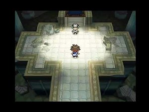 【良曲】Ｎの城BGM ポケモン ホワイト２・ブラック２