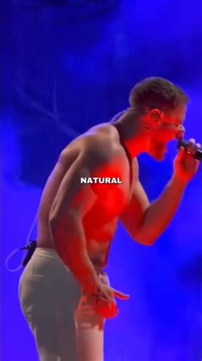 Natural - Imagine Dragons