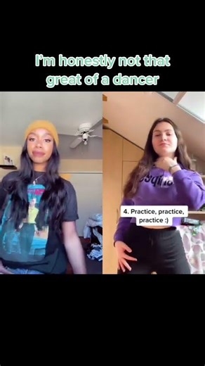 duet with dancee_tutorials_tiktok i tried!! Lmao fyp... #Shorts #torialynaee