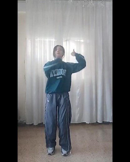 CORTIC (코르티스) 'GO!' Dance Challenge Trend #CORTIC #CORTIC_GO #kpop #shorts