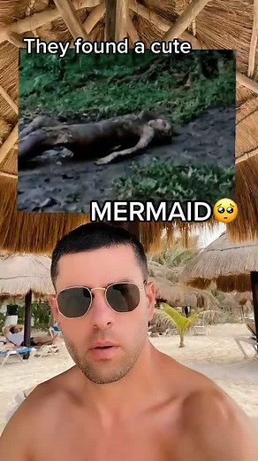 Real Mermaid Found in Mexico - Shocking Discovery