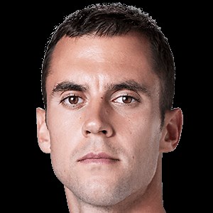 Laslo Djere | Overview | ATP Tour | Tennis