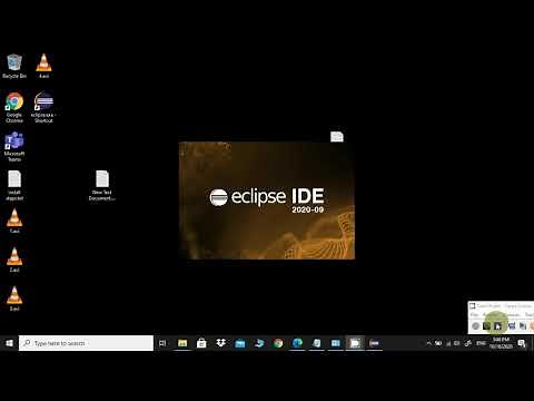 Eclipse IDE for PHP - installation on Windows