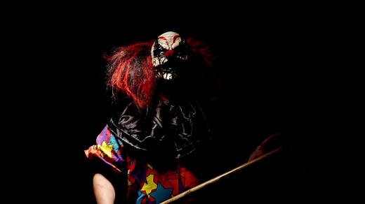 132 reactions · 133 shares | Four attractions, an insane midway, and a full night of frights. #scary #hauntedhouse #806 #lbk #texastech #halloween | Nightmare on 19th Street | Facebook