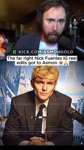 asmongolddaddy66 on Instagram: "🧠 You don’t “watch” Asmongold—you experience him. One minute he’s roasting billion-dollar gaming companies, the next he’s deep-diving into MMO lore like it’s gospel. No script. No filter. Just raw, uncut internet gold. 💻 Whether he’s farming mounts, breaking Twitch records, or giving brutally honest takes nobody else has the guts to say—he’s always 100% Asmon. Zero clout-chasing. Zero fake hype. Just a guy with a scuffed setup and a god-tier mind for content. ⚔️