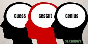 What is Gestalt? St.Emlyn's