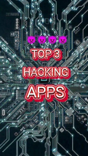 PRO COADER on Instagram: "Top 3 Hacking App #computer #pythonprogramming #hacker #cybersecurity #coders #datascience #codingbootcamp #web #engineering #developers #programmerlife #coderlife #daysofcode #artificialintelligence #android #codingmemes #robotics #design #developerlife #ai #stem #webdev #learntocode #website #dev #codingforkids #frontend #reactjs #kalilinux #bhfyp"
