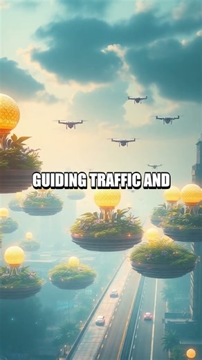 Neon Rain 2375: A City Reimagined