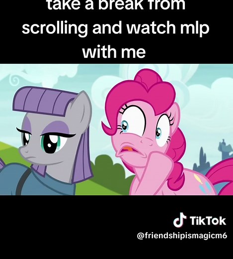 MLP watch party: watch My Little Pony with me