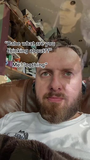 Literally all I think about ATM.