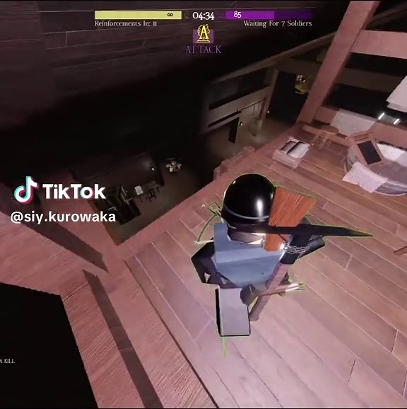 Roblox Gravedigger: Crossbow Challenge