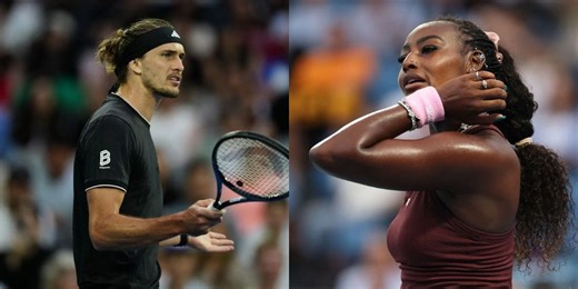 Why is Australian Open suspended today? All about the weather delay in 2R and Alexander Zverev, Alex de Minaur & Alycia Parks matches that got affected