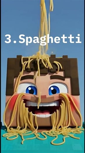 minecraft vs real life simulation 1