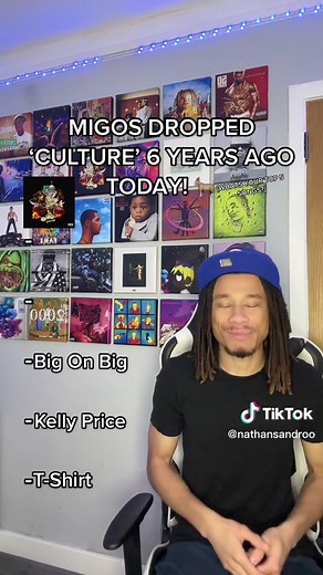 Top 5 Migos Songs from 'Culture' Album