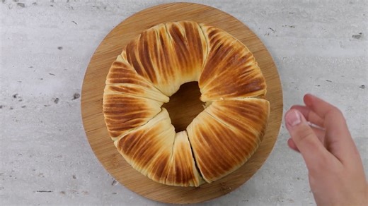 Delicious and Easy Bread Recipe