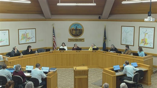 City of Roseburg Council 1/26/26 | City of Roseburg Government