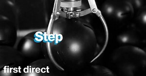 4.4K views · 46 reactions | Roll up, roll up, first direct customers! The claw machine is roaring to life at 12:30pm today. Watch the livestream for your chance to win. | first direct | Facebook