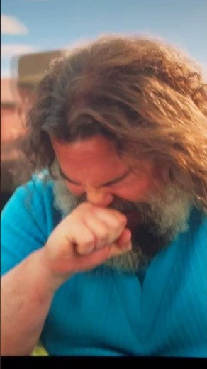 Steve crying in a Minecraft movie #minecraft