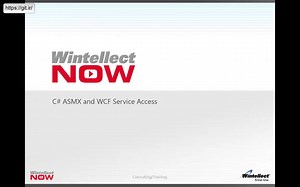 آموزش دسترسی به سرویس ASMX و WCF در سی شارپ