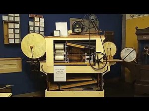 Band Organ - Carousel Museum - Bristol CT