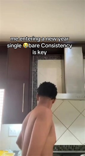 Entering the New Year Single: Embracing Consistency