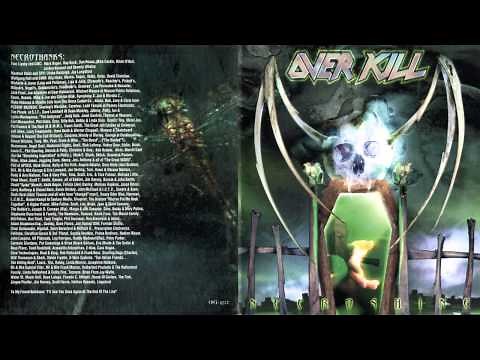 Overkill - Necroshine (Full Album) [1999]