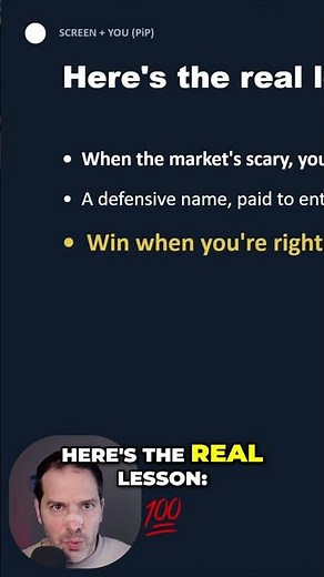 Get Paid To Own Blue Chip STOCKS AT A DISCOUNT!