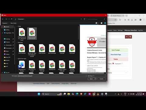 Omeka 2nd part - add item, collection, item type and tags