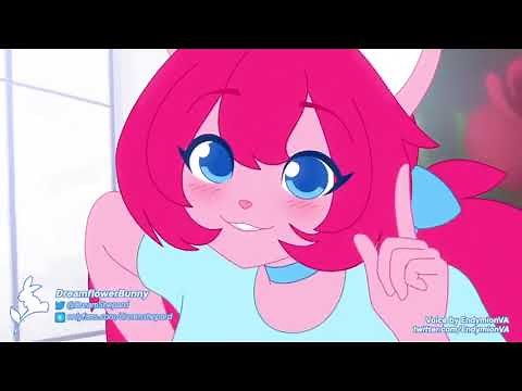 itty bitty bunny milkies original