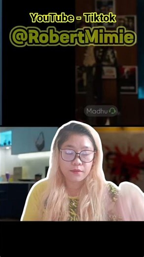 TV TURN OFF SCENE #robertmimie #film #horror