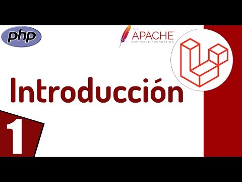 🔴 Demo: Introducción a Laravel: Crear Proyecto, Rutas, Controladores, Artisan, BD y más | 1