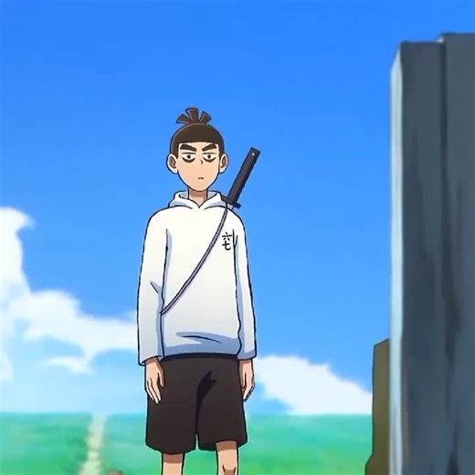 Scissor Seven Edits: Creative Fan Mashups