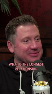 100K views · 517 reactions | Be yourself, everyone else is already taken. #FirstDate Ep. 82 with Dave Landau | First Date with Lauren Compton | Facebook