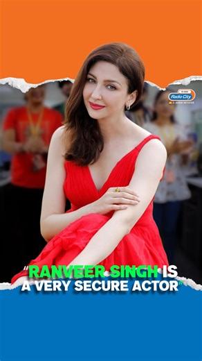 Radio City India | Saumya Tandon opens up about her small yet meaningful role in Dhurandar, while also highlighting how Ranveer deserves equal praise for... | Instagram