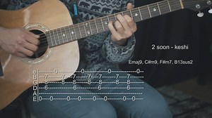 Lexie搬运-how to play 2 soon keshi