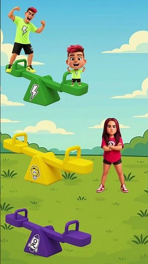 Emilly quer brincar!!! 🐅🦒🫏 Emilly Vick 💗 Ketlen 🥰 Leozinho 💡