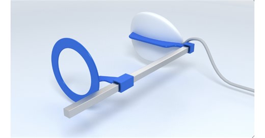 The Buzz Marketing Presents Better Bitewing: Revolutionary Ergonomic Dental X-Ray Bitewing Available for Licensing