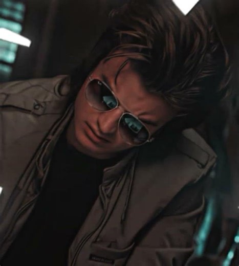 Deadpool find Harry Osborn..💀- Steve as Harry Osborn Edit "Spiderman" | FUNK NA MIRA (SLOWED)