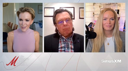 Today, Megyn Kelly is joined by James Fitzgerald and Maureen O'Connell, former FBI agents, to discuss a composite image generated by a renowned crime sketch artist based on the Guthrie Nest footage, why the sketch could provide a meaningful investigative lead, and more. Subscribe and download the FULL show here: https://youtube.com/c/MegynKelly/?sub_confirmation=1 https://podcasts.apple.com/us/podcast/the-megyn-kelly-show/id1532976305 https://spotify.link/nP4sCWjwQIb | The Megyn Kelly Show