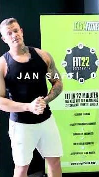 Jan Saffe - Tutorial FIT22 Zirkel