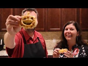 3 Pumpkin Desserts | Easy Puff Pastry Recipes | Pumpkin Hand Pies
