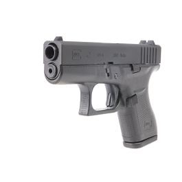 Umarex Glock 42 GBB Airsoft Pistol (VFC G42)