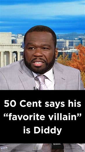 Full interview on YouTube | Ari Melber