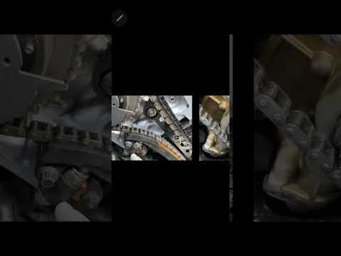 Replace timing chain ford 5.4L and 4.6L ,2V 3V ,V8 2 speed ,ford triton ,fortaleza ,f150