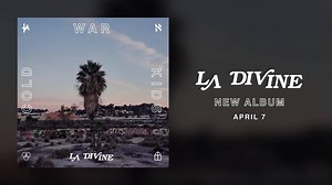 Cold War Kids announce their new album 'LA Divine' including ‘So Tied Up' ft. Bishop Briggs. Coming April 7th. Pre-order now! | Cold War Kids