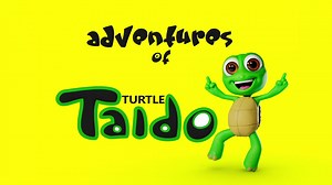 Meet Turtle Taido in 3D! Modelled and produced by yours truly. Taido is the IP of Muyiwa Kayode. Let us produce your kids' shows/series. Visit www.orangevfx.com to learn about us. | Orange VFX Studios